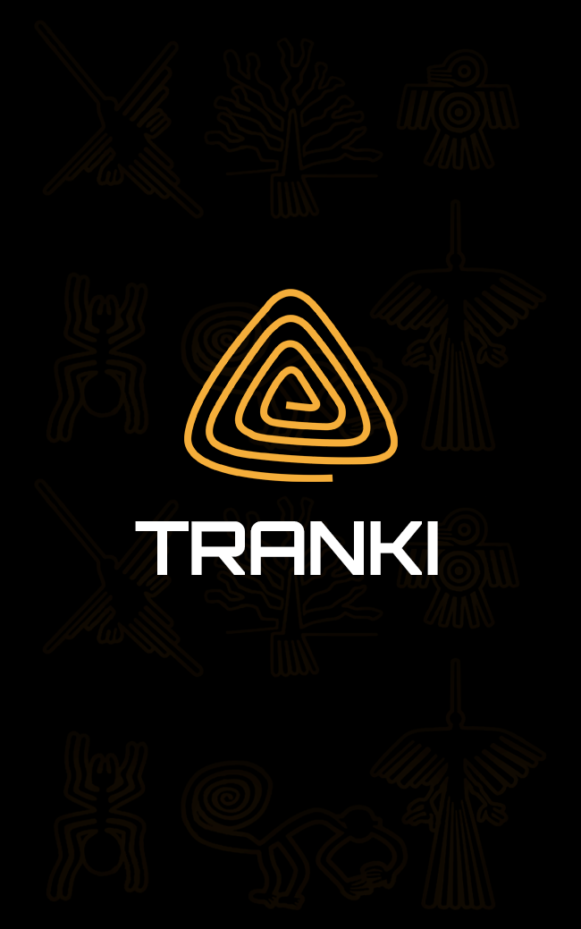 Carta reverso Tranki